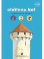 Mon documentaire animé - Château-fort