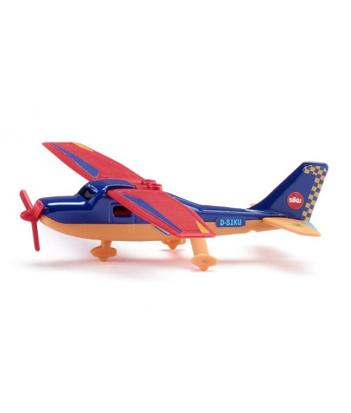 Avion sportif