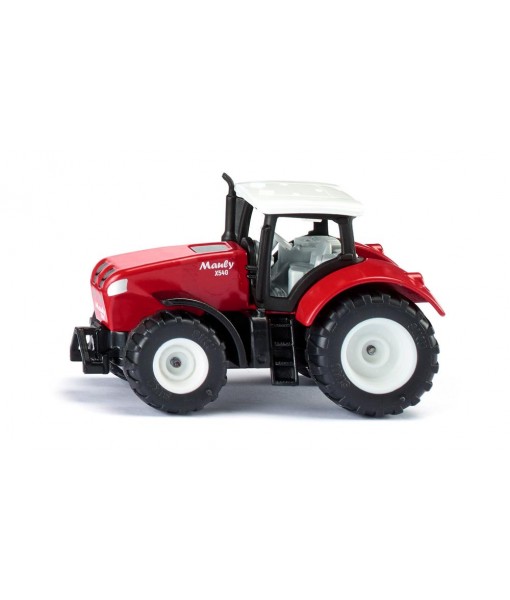Mauly X540 rouge (tracteur)