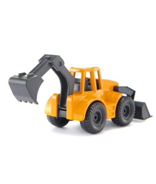 Chargeuse pelleteuse
