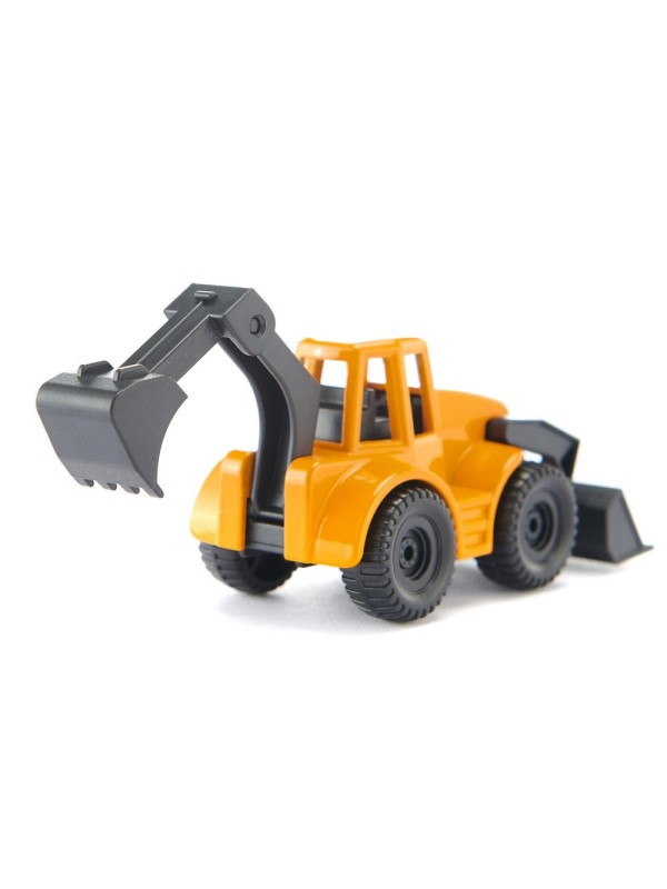 Chargeuse pelleteuse