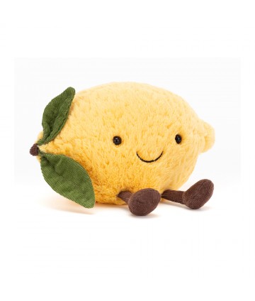 Amuseable lemon small