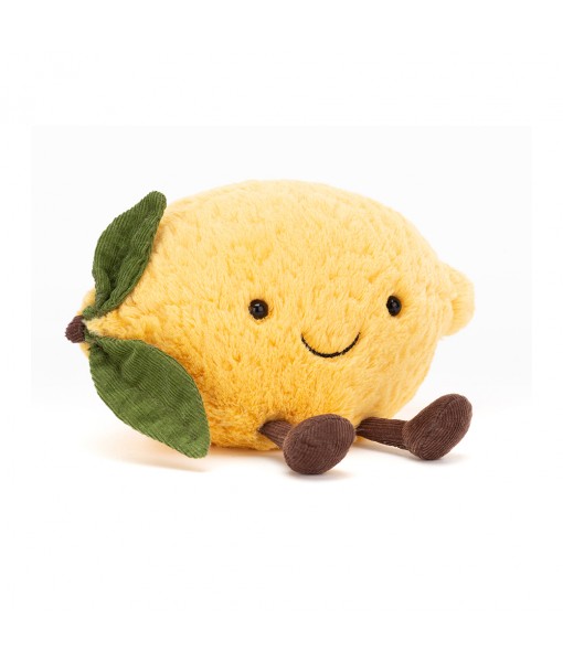 Amuseable lemon small