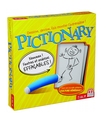 Pictionary