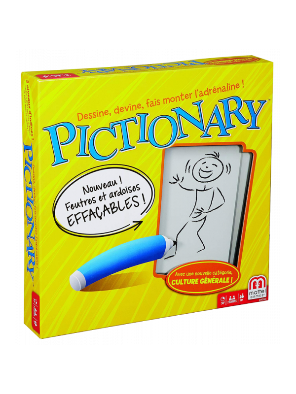 Pictionary