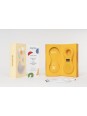 Ocarina music player jaune