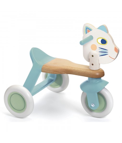 BabyScooti