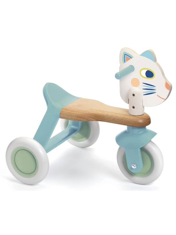 BabyScooti