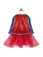 Robe Quick adventure Chick 7-8 ans
