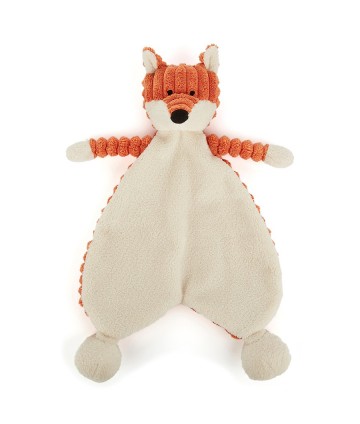 Cordy roy baby fox soother