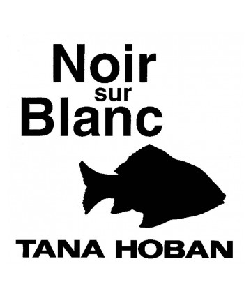 Noir sur blanc - Tana Hoban...