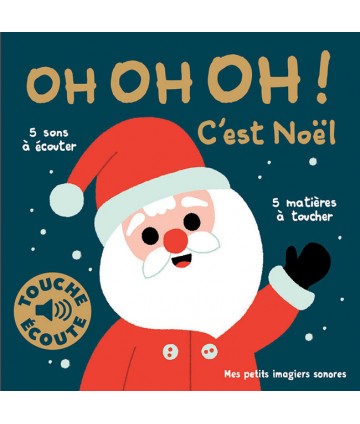 Oh oh oh ! C'est Noël !(MPIS)