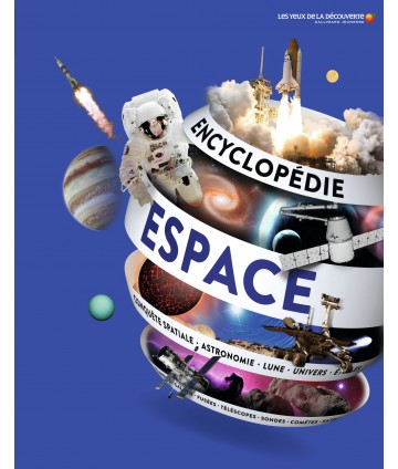 Encyclopédie de l'espace...