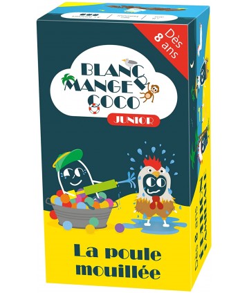 Blanc Manger Coco Junior -...