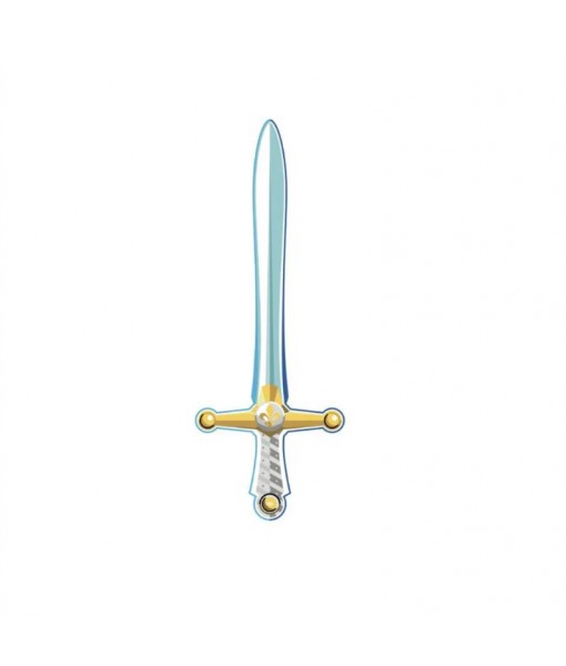 Epée fleur de lys
