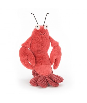 Larry lobster small