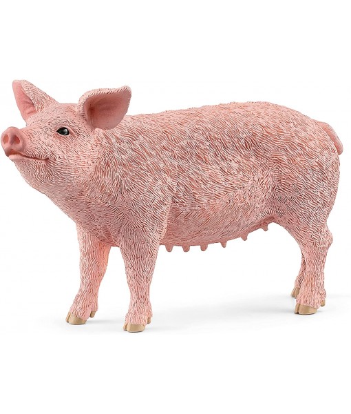 Farm world - Cochon