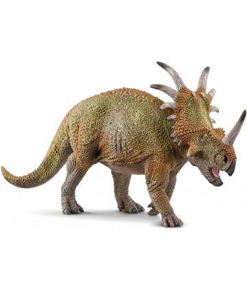 Dinosaurs - Styracosaure