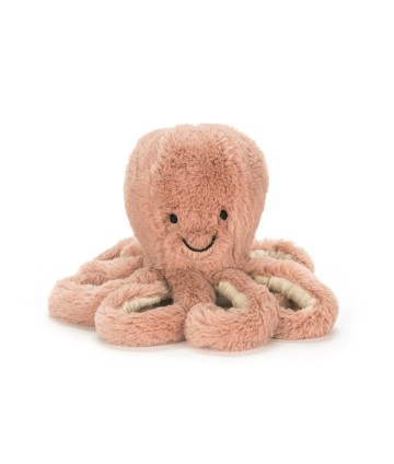 Odell octopus baby