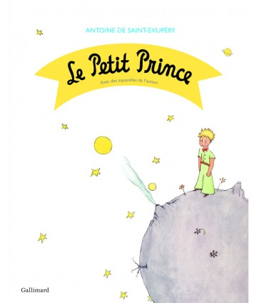 Le Petit Prince (édition...