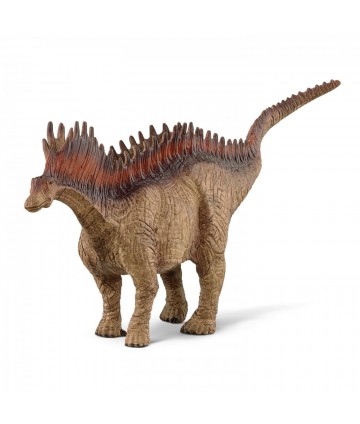 Dinosaurs - Amargasaurus