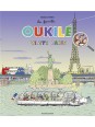 La famille Oukilé visite Paris