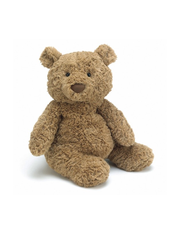 Bartholomew bear medium