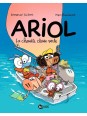 Ariol T17 - La chouette classe verte