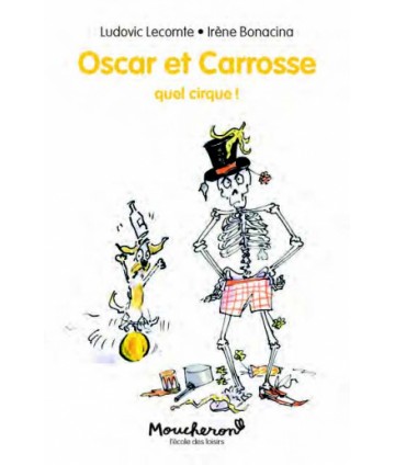 Oscar et Carrosse - Quel...