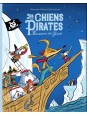 Les chiens pirates - Prisonniers des glaces ! (Albums)