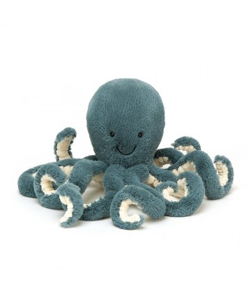 Storm octopus small