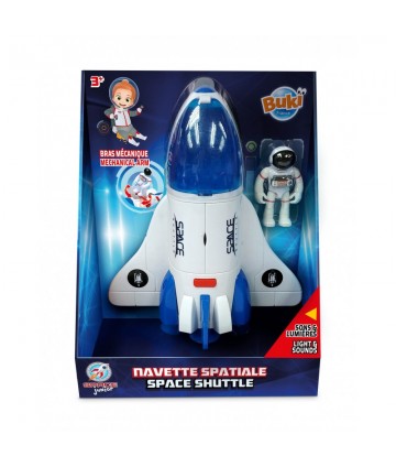Navette spatiale