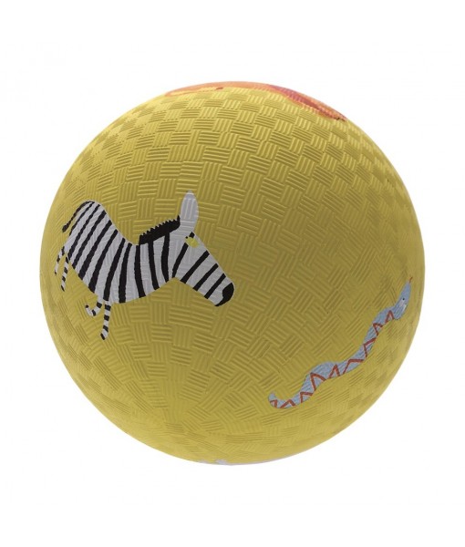 Grand ballon la savane (18 cm)
