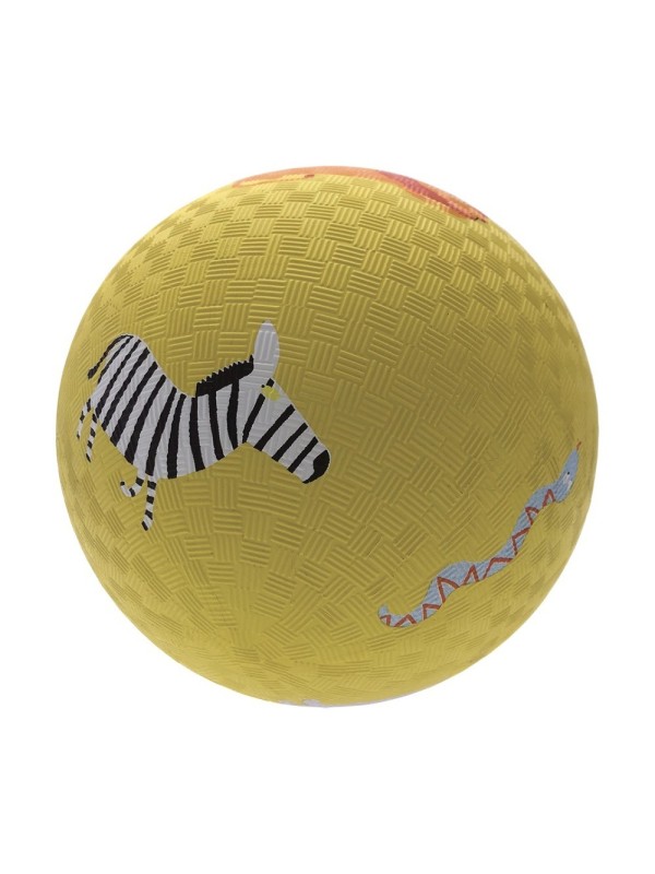 Grand ballon la savane (18 cm)