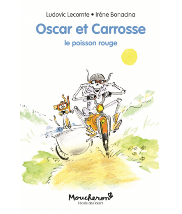 Oscar et Carrosse - Le...