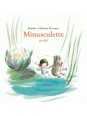 Minusculette en été (Lutins)