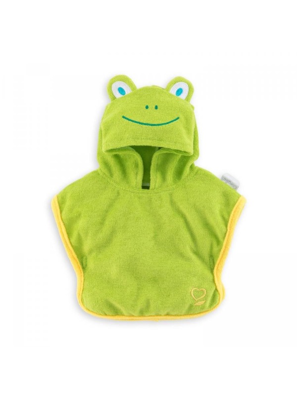 BB30 Cape grenouille