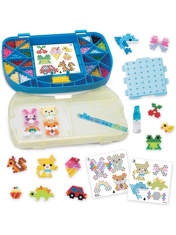Aquabeads - Mallette d'initiation