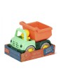 Petit camion-benne