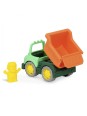 Petit camion-benne