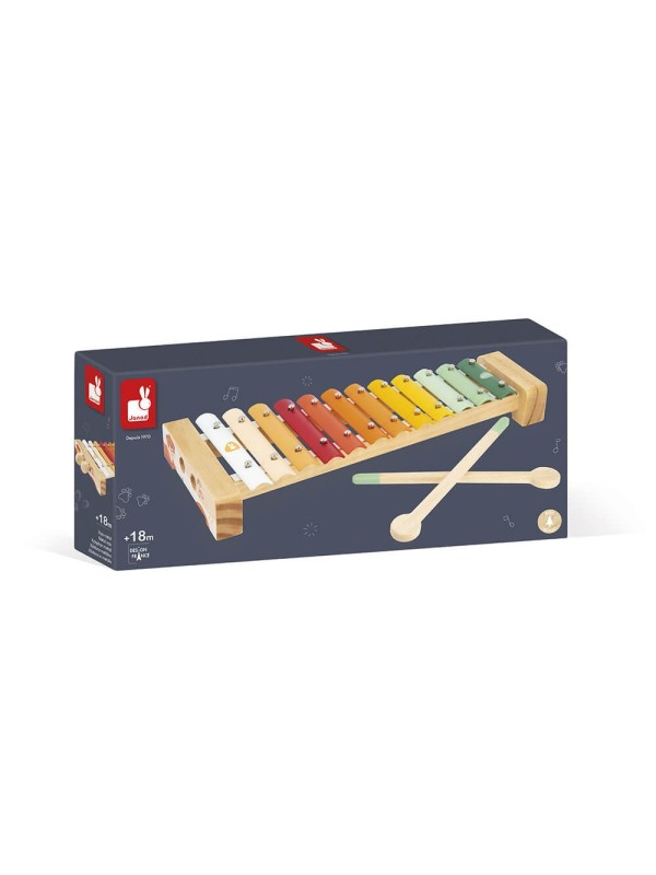 Sunshine - Xylophone
