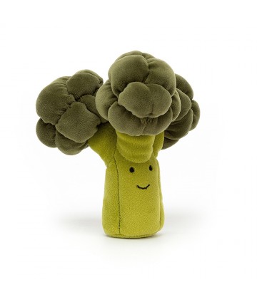 Vivacious vegetable broccoli
