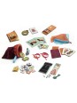 Fabuloso Magus - coffret magie