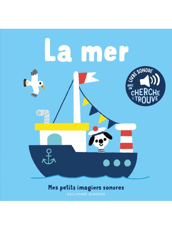 Mer (MPIS) nouveau