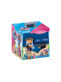 Dollhouse - Maison transportable