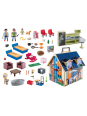 Dollhouse - Maison transportable