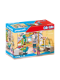 Ciry life - Chambre d'adolescent