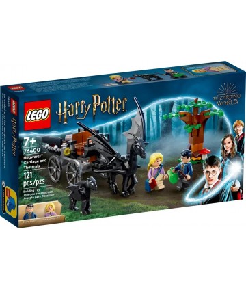 Lego Harry Potter - La...
