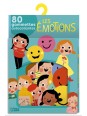 Gommettes Les émotions