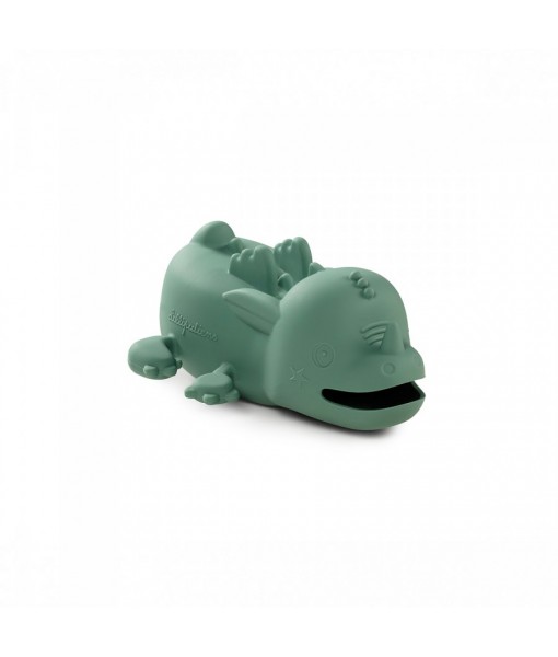 Joe dragon flottant